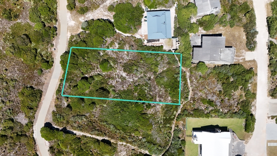 0 Bedroom Property for Sale in Suiderstrand Western Cape